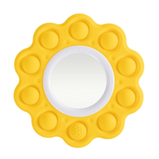 Little Brainies™ – Dimpl Bright | Colorful Sensory Pop Toy for Babies & Toddlers